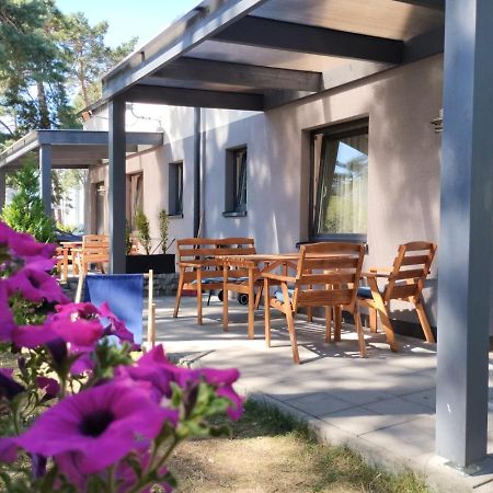Apartamenty Dorota Pobierowo Exterior foto