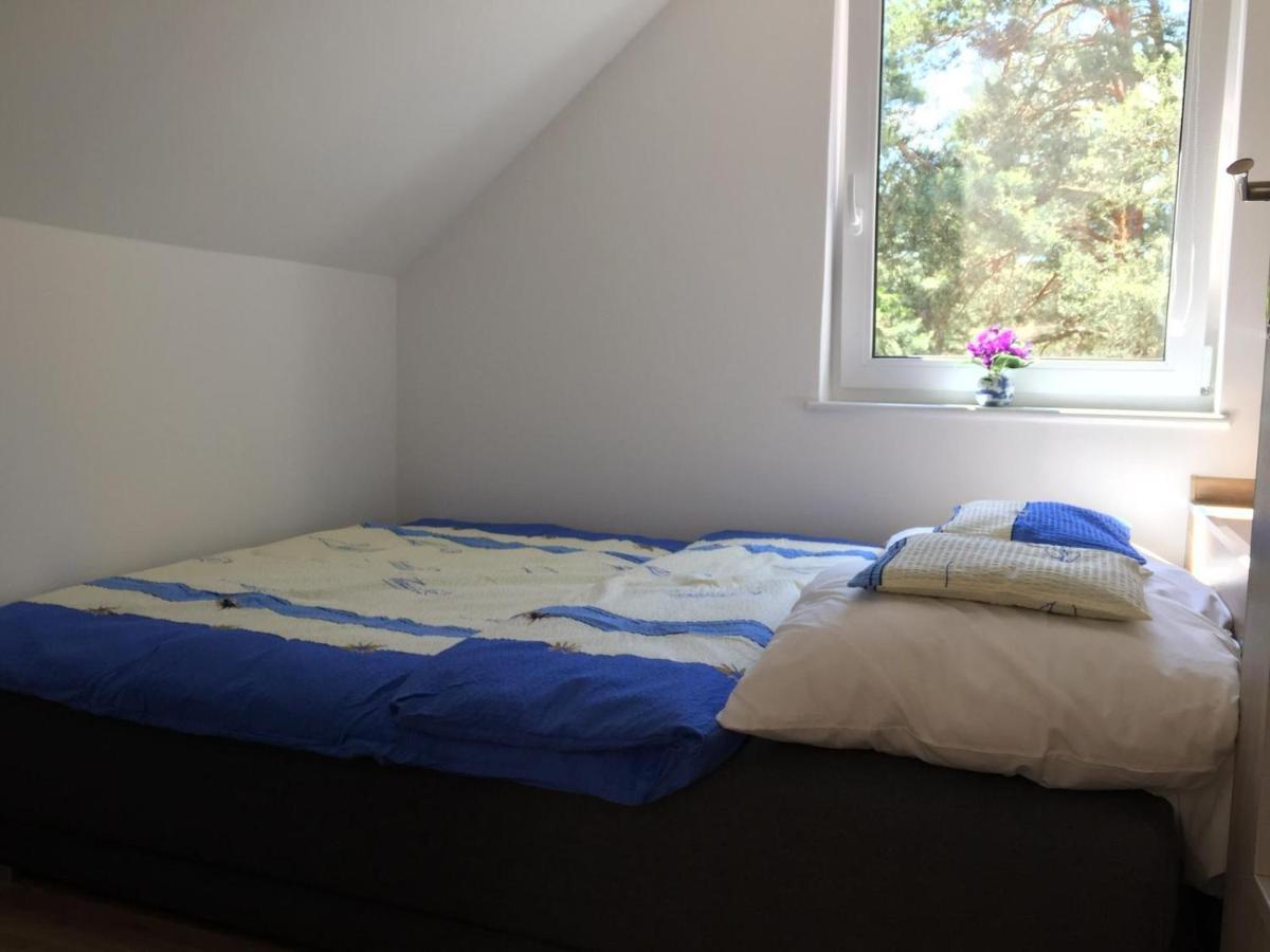 Apartamenty Dorota Pobierowo Exterior foto